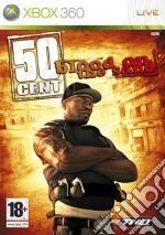 50 Cent: Blood On The Sand game