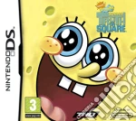 SpongeBob Truth Or Square game