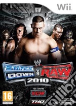 Smack Down vs Raw