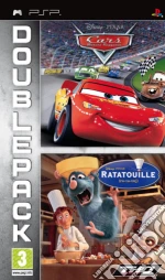 Cars + Ratatouille game