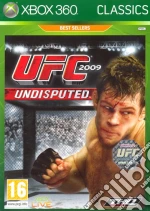 UFC Undisputed 2009 Classic