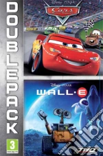 Cars + Wall-E