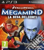 Megamind game