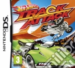 Hot Wheels : Track Attack game
