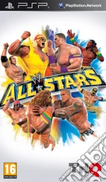 WWE All-Stars game