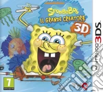 SpongeBob: Il Grande Creatore game
