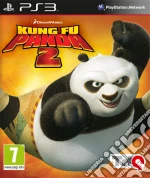 Kung Fu Panda 2