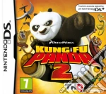 Kung Fu Panda 2 game