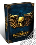 Warhammer Space Marine Coll. Ed.
