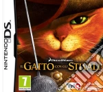Il Gatto con Gli Stivali game