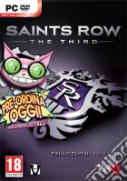 Saints Row The Third Genki Pack game