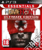 Essentials Homefront: Ultimate Edition