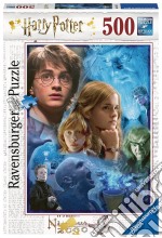 Puzzle 500pz Harry Potter