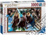 Puzzle 1000pz Harry Potter