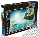 Puzzle 1000pz The Legend of Zelda