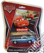 Carrera Go! Ricambio Finn McMissile
