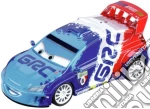 Carrera Go! Ricambio Cars Raoul Caroule