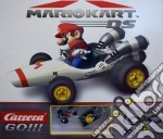 Carrera Go! Nintendo Mario & Wario 6,3m