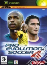 Pro Evolution Soccer 4