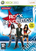 Rock Revolution