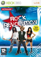 Rock Revolution game
