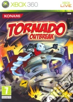 Tornado Outbreak