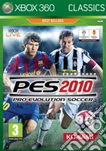 Pro Evolution Soccer 2010 Classic