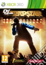 Def Jam Rapstar + Microfono