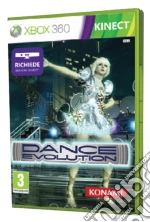 Dance Evolution