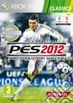 Pro Evolution Soccer 2012 Classic
