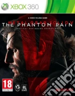 Metal Gear Solid V The Phantom Pain