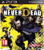 Never Dead