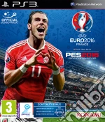 Uefa Euro 2016 game