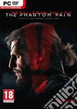 Metal Gear Solid V The Phantom Pain D1