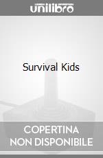 Survival Kids game