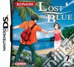 Lost in Blue
