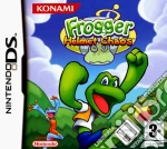 Frogger: Helmet Chaos