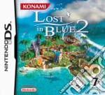 Lost in Blue 2