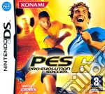 Pro Evolution Soccer 6