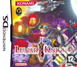 Lunar Knights