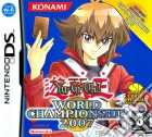 Yu-Gi-Oh! Worldwide Championship 2007 game