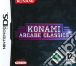 Konami Arcade Classic