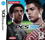 Pro Evolution Soccer 2008