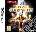 Puzzle Chronicles