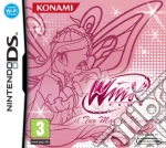 Winx Club Il Tuo Magico Universo game