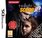 Twilight Scene It? game