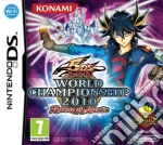 Yu-Gi-Oh! World Champ. 2010