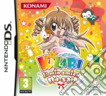 Kilari il mio amico Na-San game