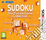 Sudoku 3DS