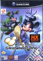 Disney Sports: Skateboarding videogame usato